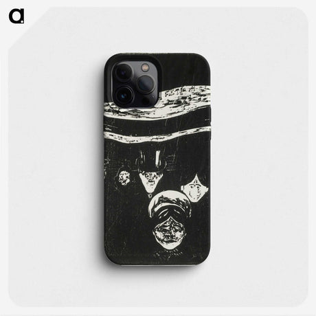 2-2_Edvard-Munch_phone