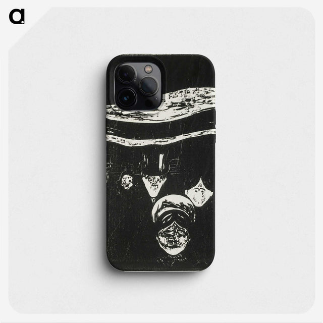 2-2_Edvard-Munch_phone