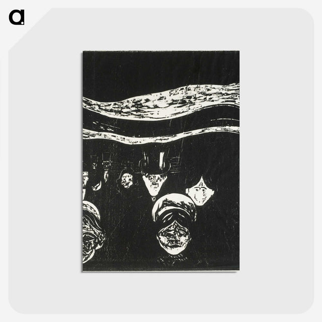 2-2_Edvard-Munch_postcard
