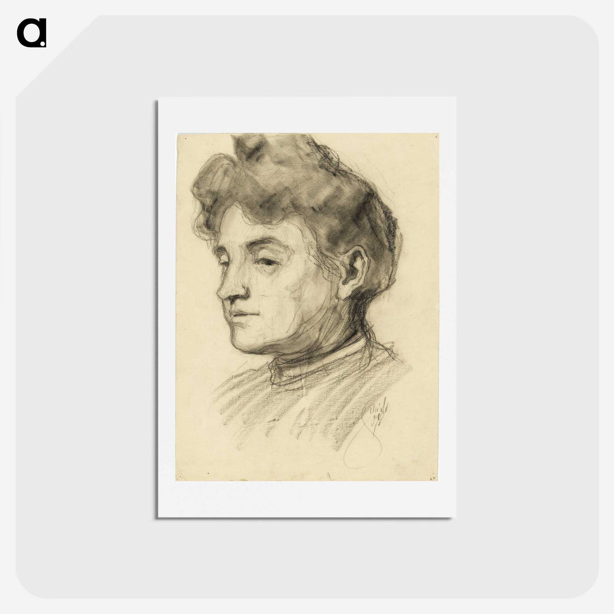 2-2_Egon-Schiele_hagaki