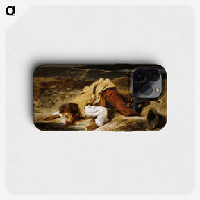 2-2_Eugene-Delacroix_phone