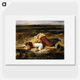 2-2_Eugene-Delacroix_picture