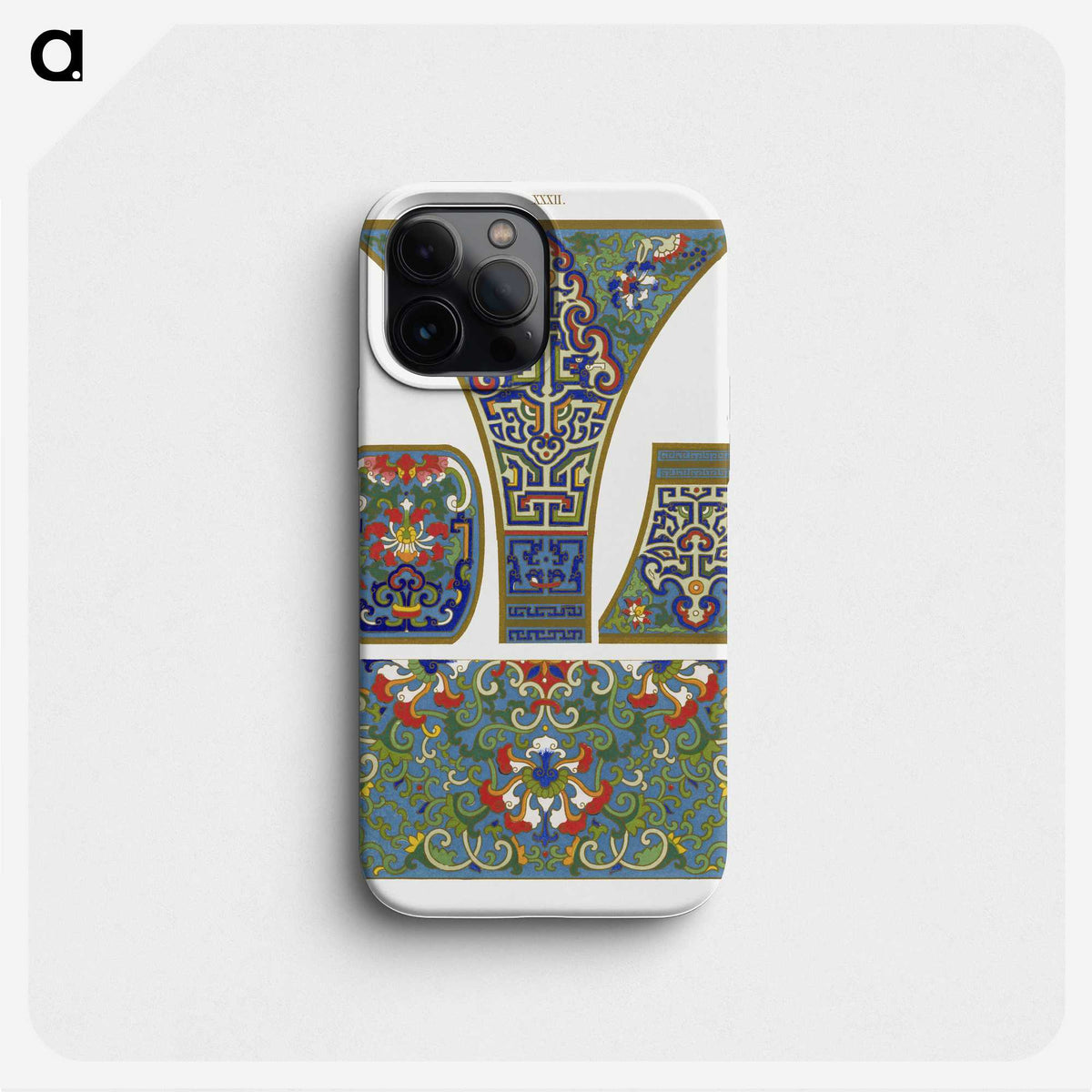 2-2_Examples-of-Chinese-Ornament_phone