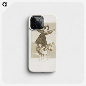 2-2_Francisco-de-Goya_phone