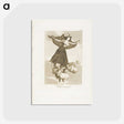2-2_Francisco-de-Goya_postcard