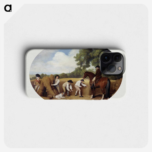 2-2_George-Stubbs_phone