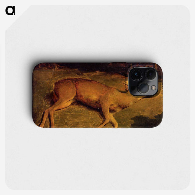 2-2_Gustave-Courbet_phone