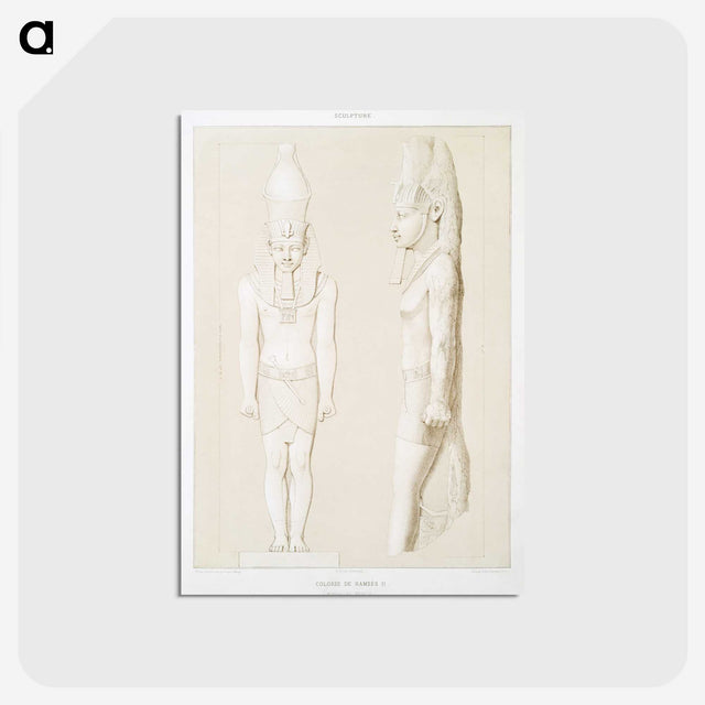 2-2_History-of-Egyptian-Art_postcard