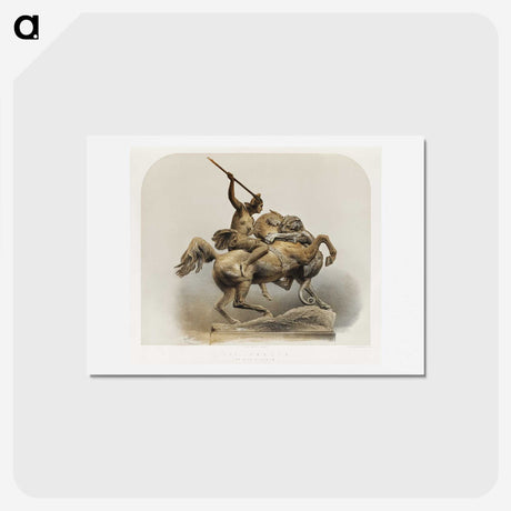 2-2_Industrial-Arts-of-the-Nineteenth-Century_hagaki