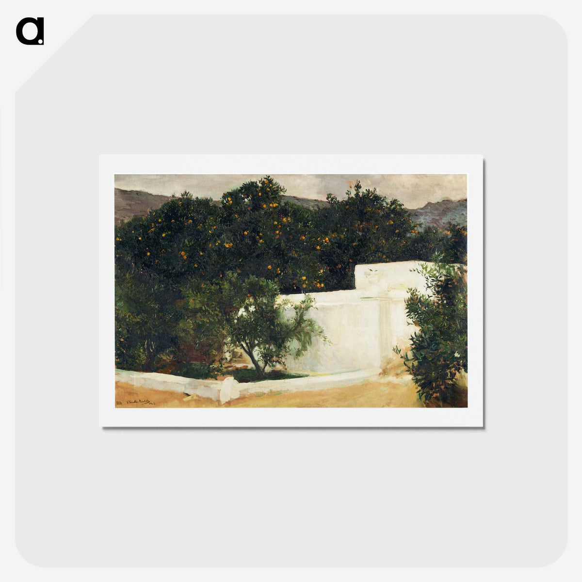 2-2_Joaquin-Sorolla_hagaki