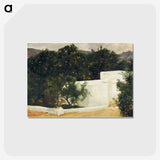 2-2_Joaquin-Sorolla_postcard