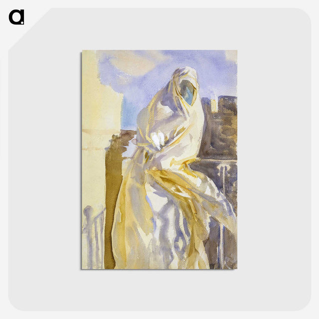 2-2_John-Singer-Sargent_postcard