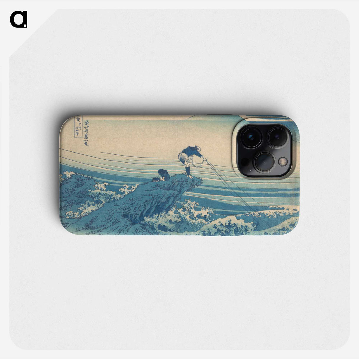 2-2_Katsushika-Hokusai_phone