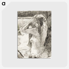 2-2_Mary-Cassatt_postcard