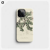 2-2_Medical-Botany_phone