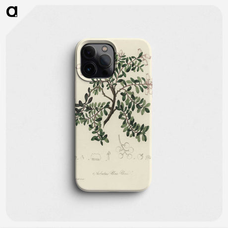 2-2_Medical-Botany_phone