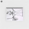 アートメモ帳-Vision and Visual Perception
 - 国立医学図書館 Memo.