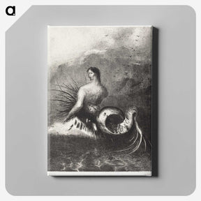 2-2_Odilon-Redon_canvas