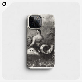 2-2_Odilon-Redon_phone