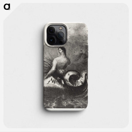 2-2_Odilon-Redon_phone