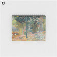 2-2_Paul-Gauguin_memo