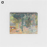 2-2_Paul-Gauguin_memo