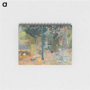 2-2_Paul-Gauguin_memo