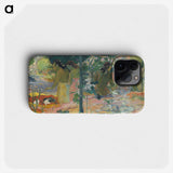 2-2_Paul-Gauguin_phone