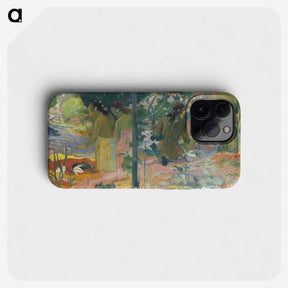 2-2_Paul-Gauguin_phone