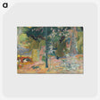 2-2_Paul-Gauguin_postcard