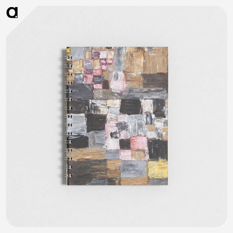 2-2_Paul-Klee_memo
