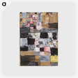 2-2_Paul-Klee_postcard