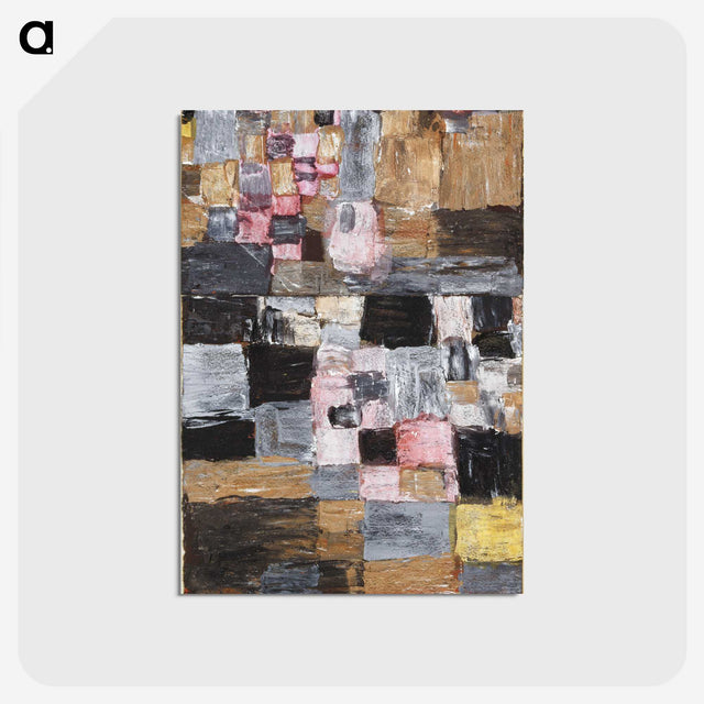 2-2_Paul-Klee_postcard