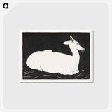 Haart
 - サミュエル ジェスルン Postcard.