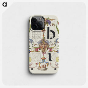 2-2_The-Model-Book-of-Calligraphy_phone