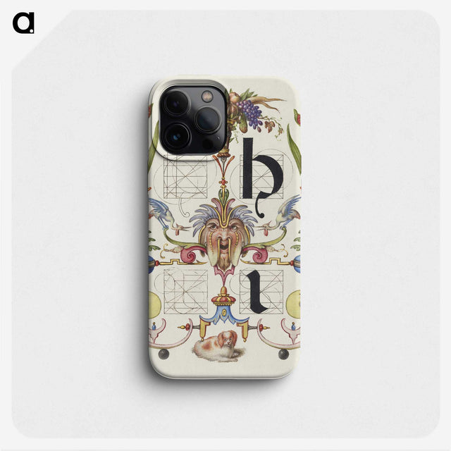 2-2_The-Model-Book-of-Calligraphy_phone
