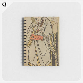 アートメモ帳-Ichikawa Ebizō as the itinerant monk Ryōzan - 東洲斎 写楽 Memo.