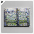 2-2_Vincent-van-Gogh_canvas