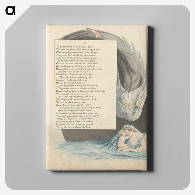 2-2_William-Blake_canvas