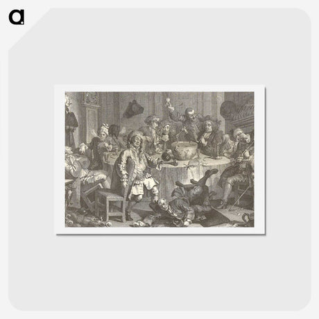 2-2_William-Hogarth_hagaki