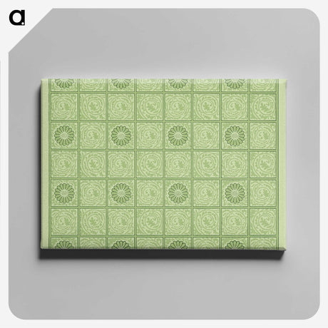 2-2_William-Morris_canvas