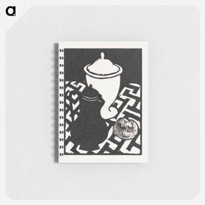 アートメモ帳-Still Life
 - イェール大学アートギャラリー Memo.