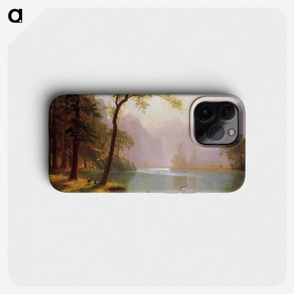 2-30_Albert-Bierstadt_phone
