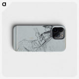 2-30_Albert-Edelfelt_phone