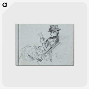 2-30_Albert-Edelfelt_postcard