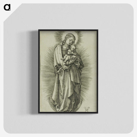 2-30_Albrecht-Durer_blk-crop
