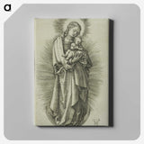 2-30_Albrecht-Durer_canvas