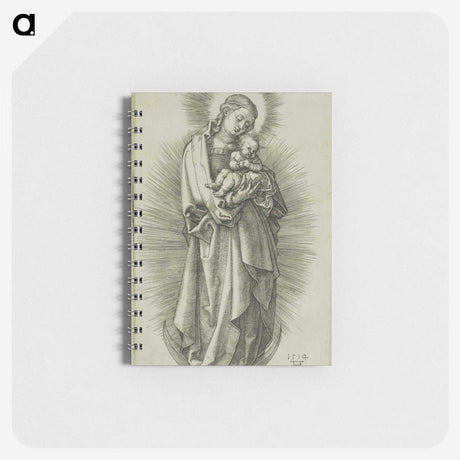 2-30_Albrecht-Durer_memo