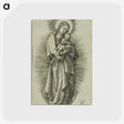 2-30_Albrecht-Durer_postcard