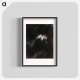 Equivalent - アルフレッド スティーグリッツ Poster.